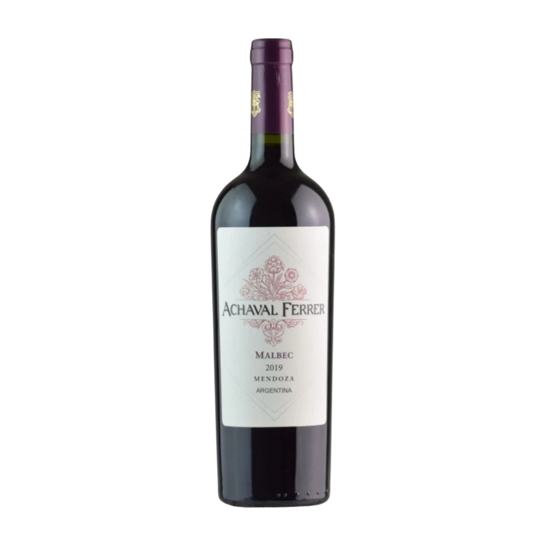Achaval Ferrer Malbec