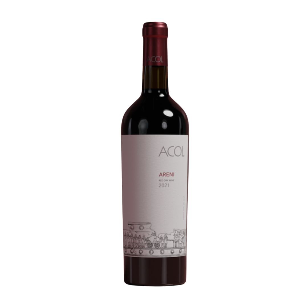 Acol Red Dry
