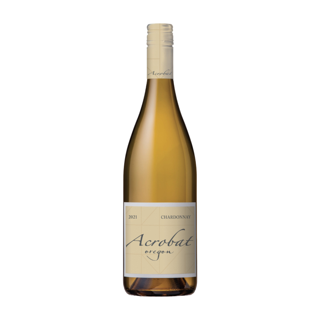 Acrobat Chardonnay White Dry