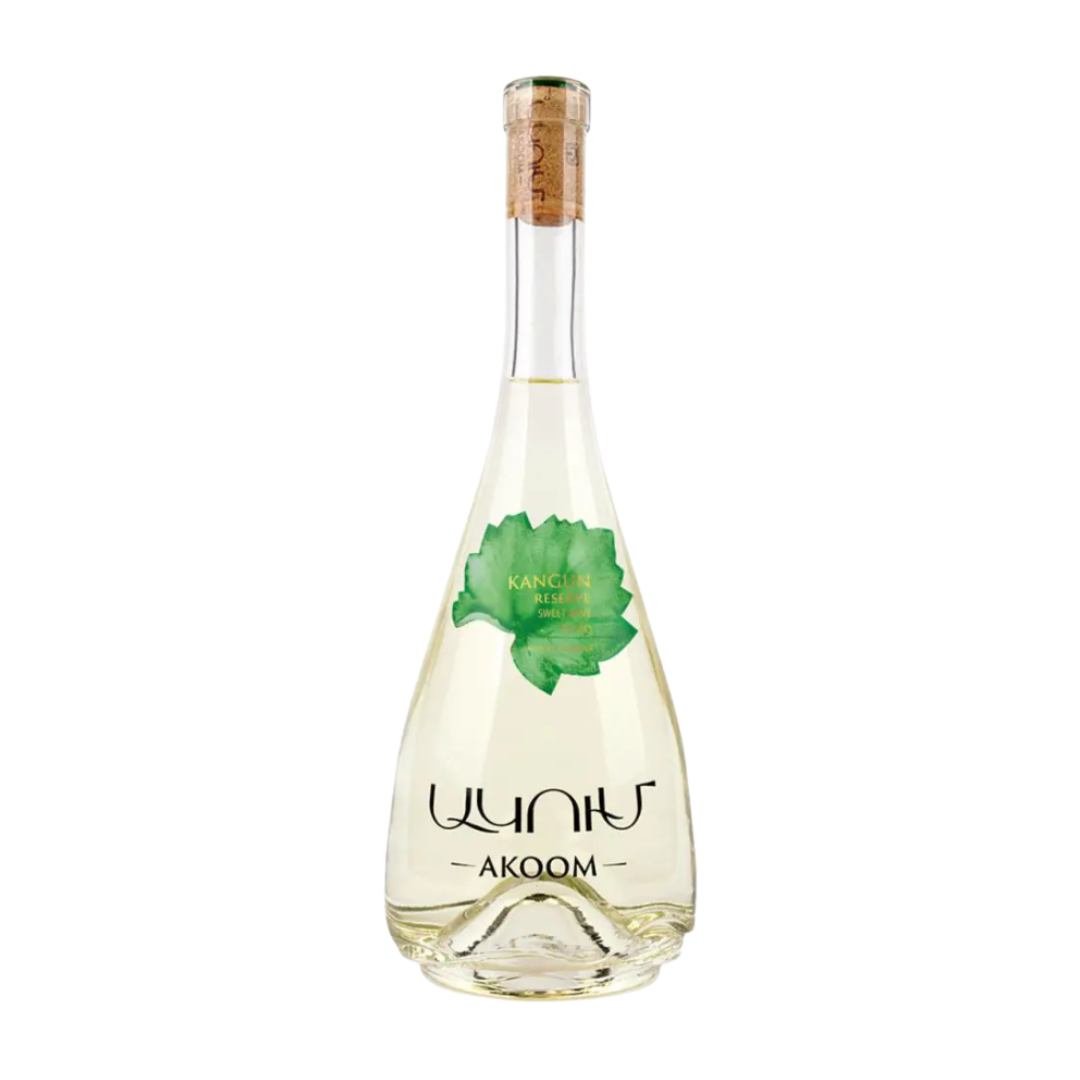 Akoom White Sweet Reserve