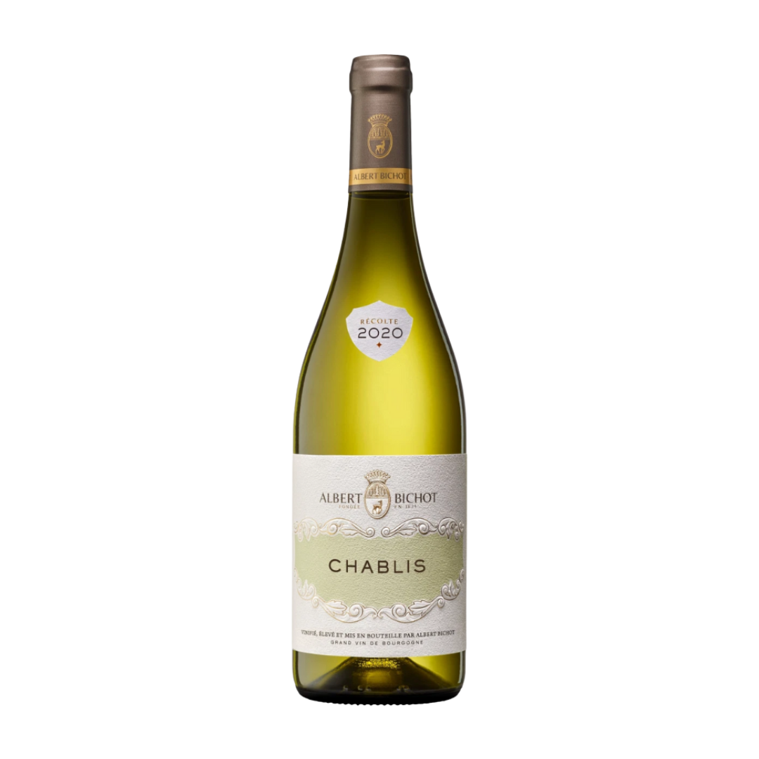 Albert Bichot Chablis White Dry