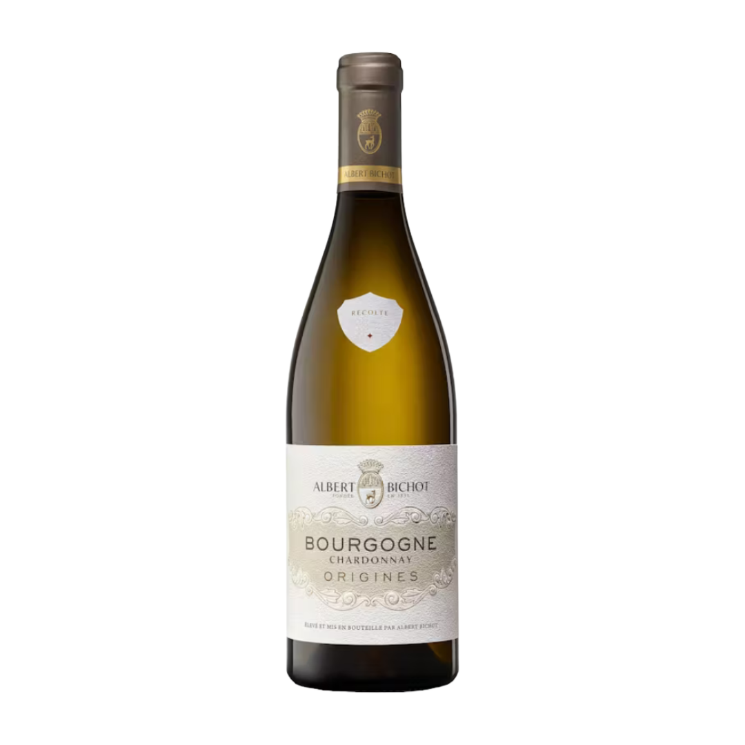 Albert Bichot Chardonnay Bourgogne Origines