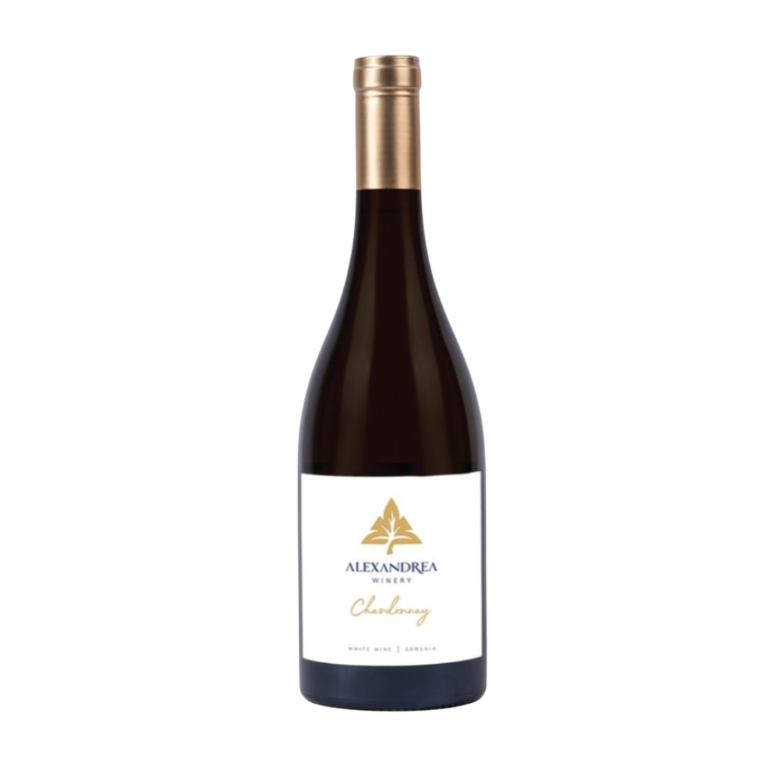 Alexandrea Chardonnay White Dry