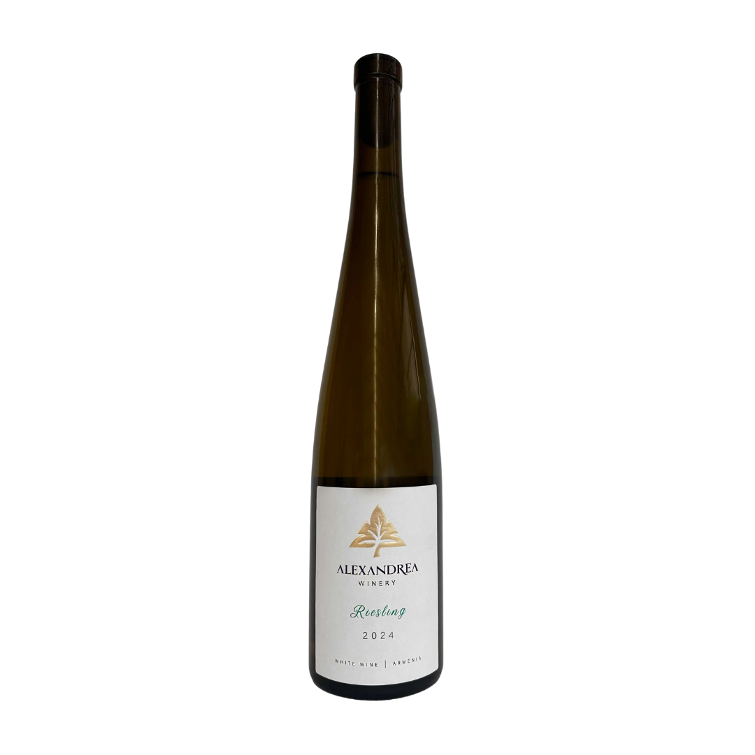 Alexandrea Riesling White Dry