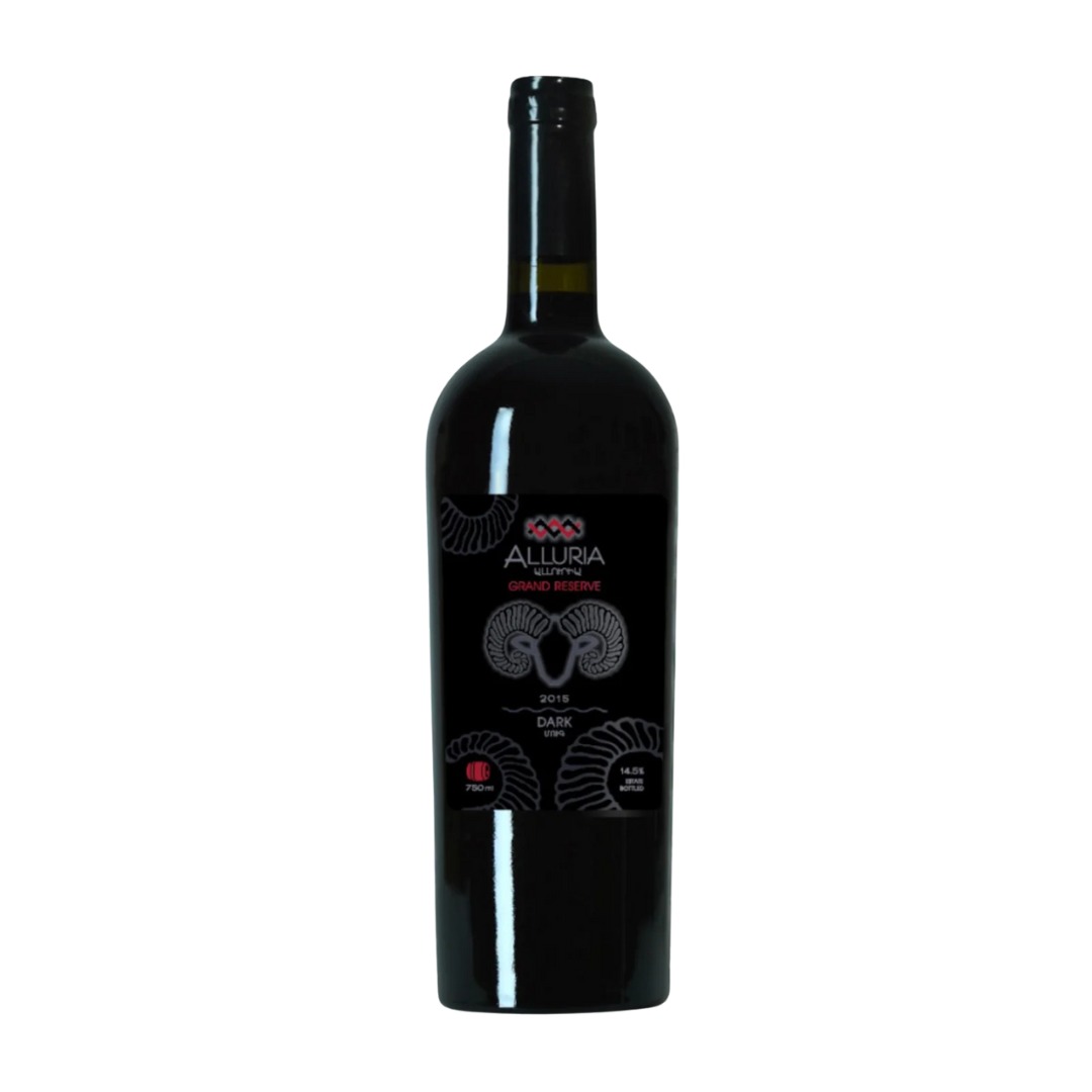 Alluria the Dark 2019