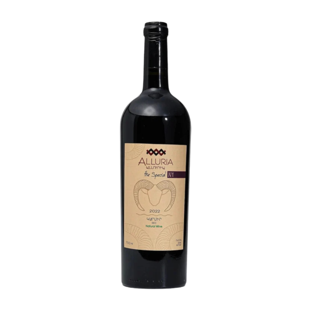Alluria the Special N1