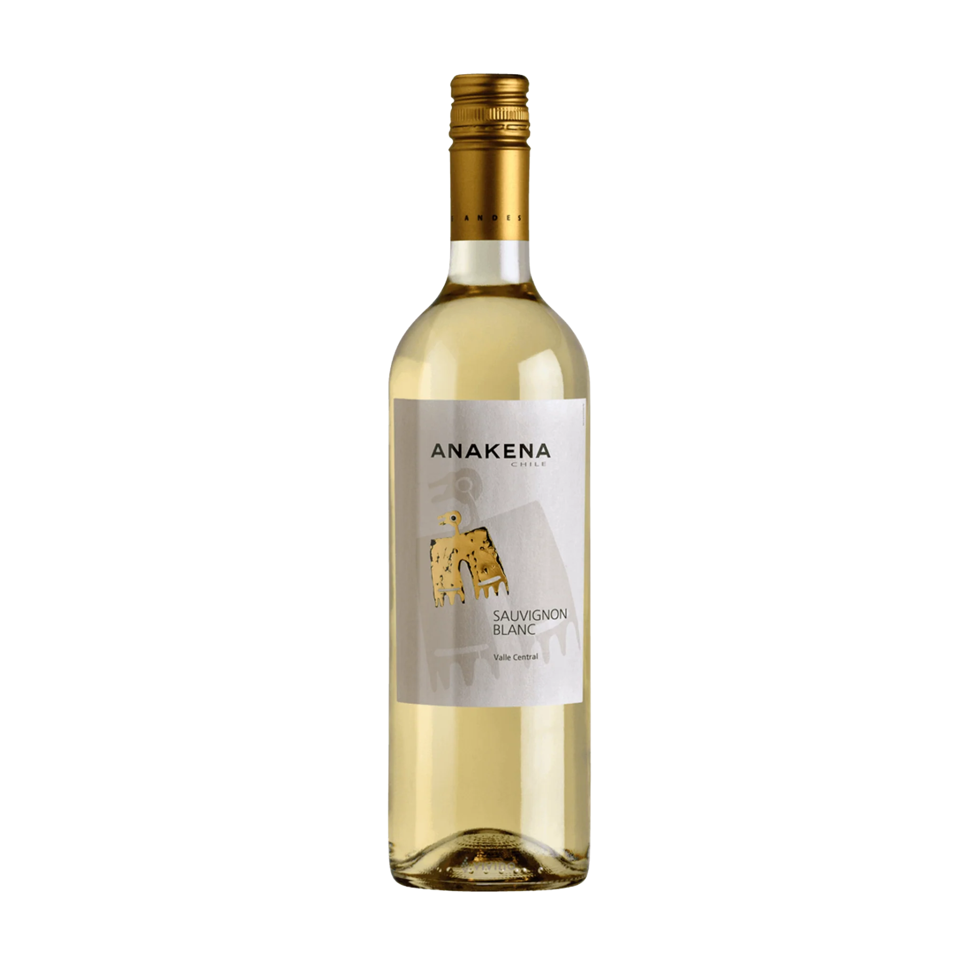 Anakena Sauvignon Blanc 2018