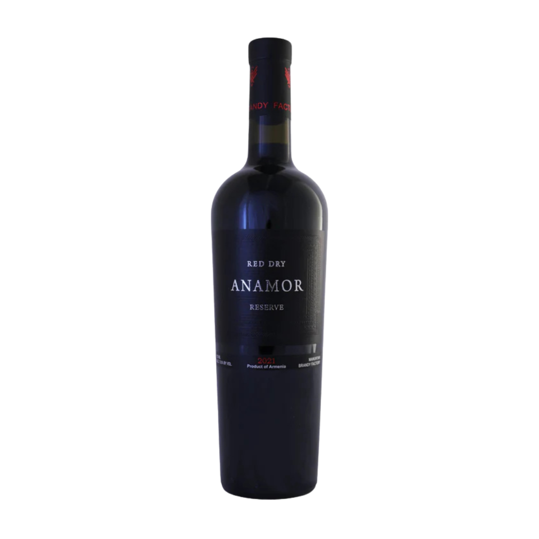 Anamor Red Dry Grand Reserve
