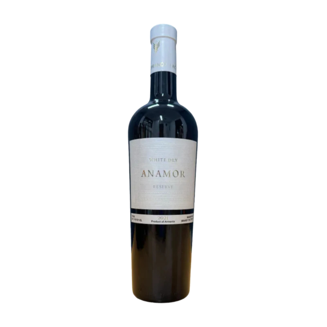 Anamor White Dry Reserve