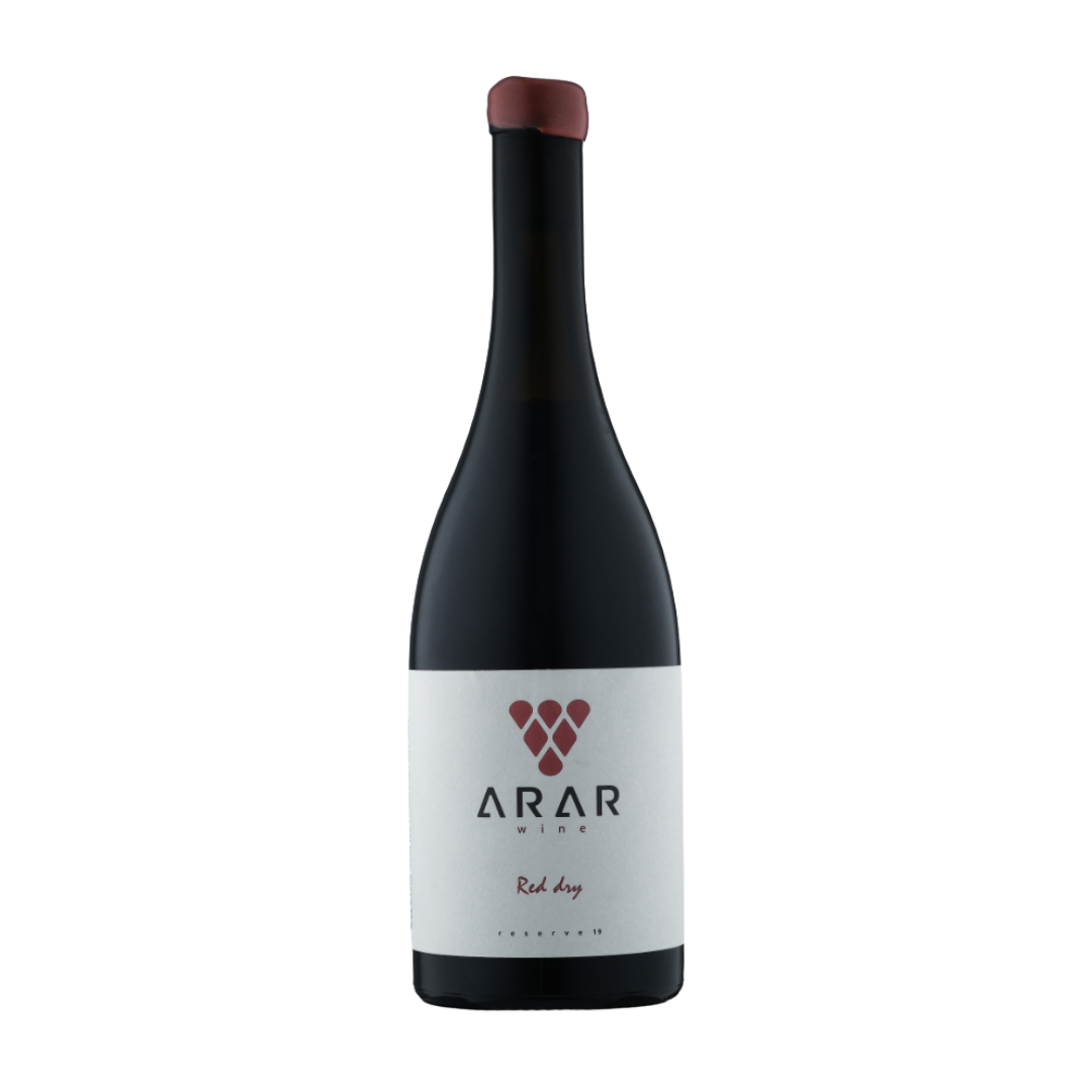 Arar Red Dry Natural Reserve