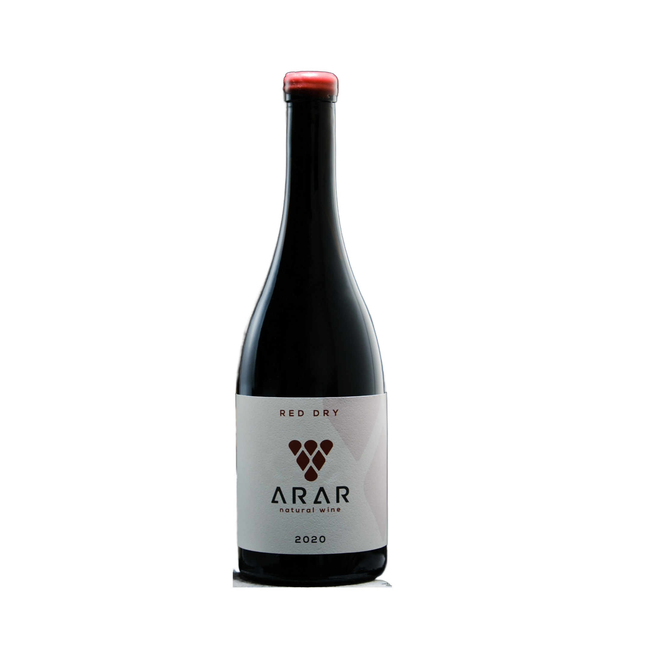 Arar Red Dry Natural