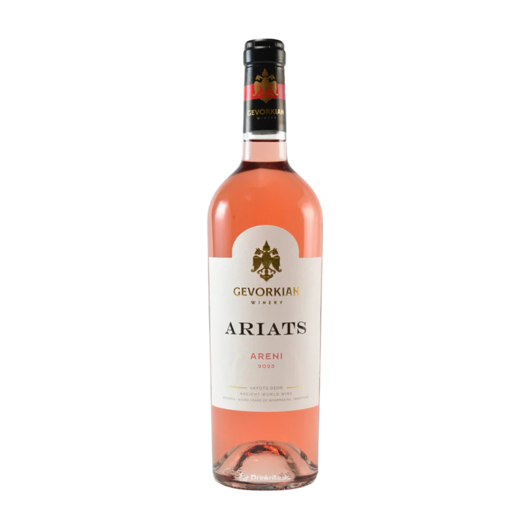 Ariats Areni Rose Dry