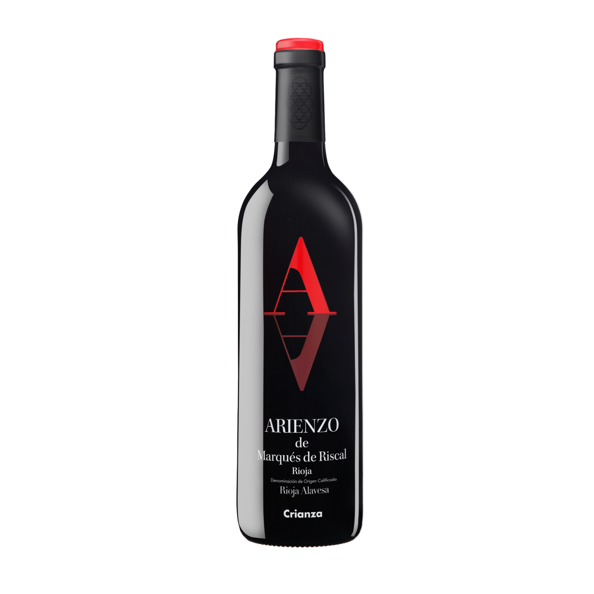 Arienzo de Marques de Riscal Crianza Red Dry