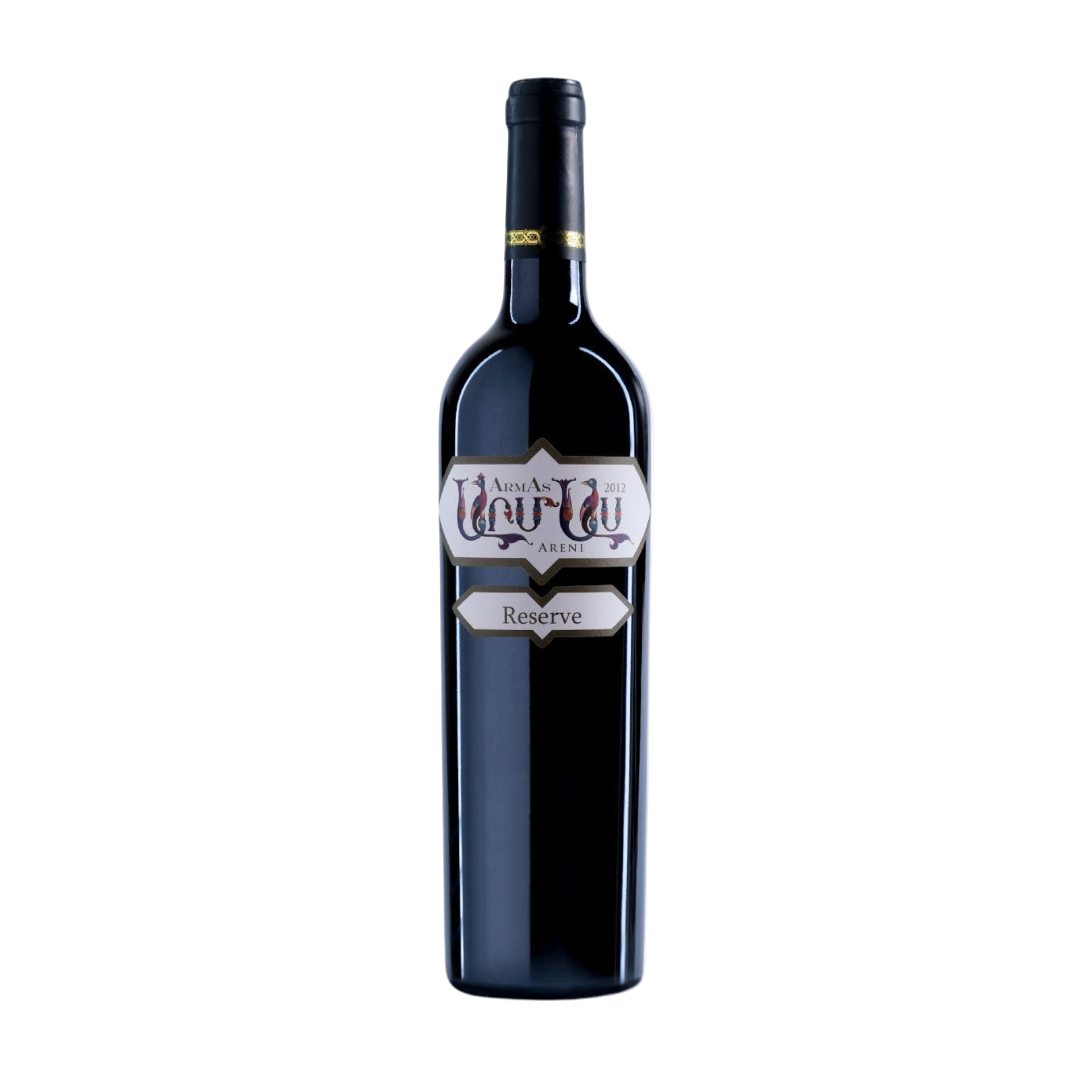 ArmAs Areni Red Reserve