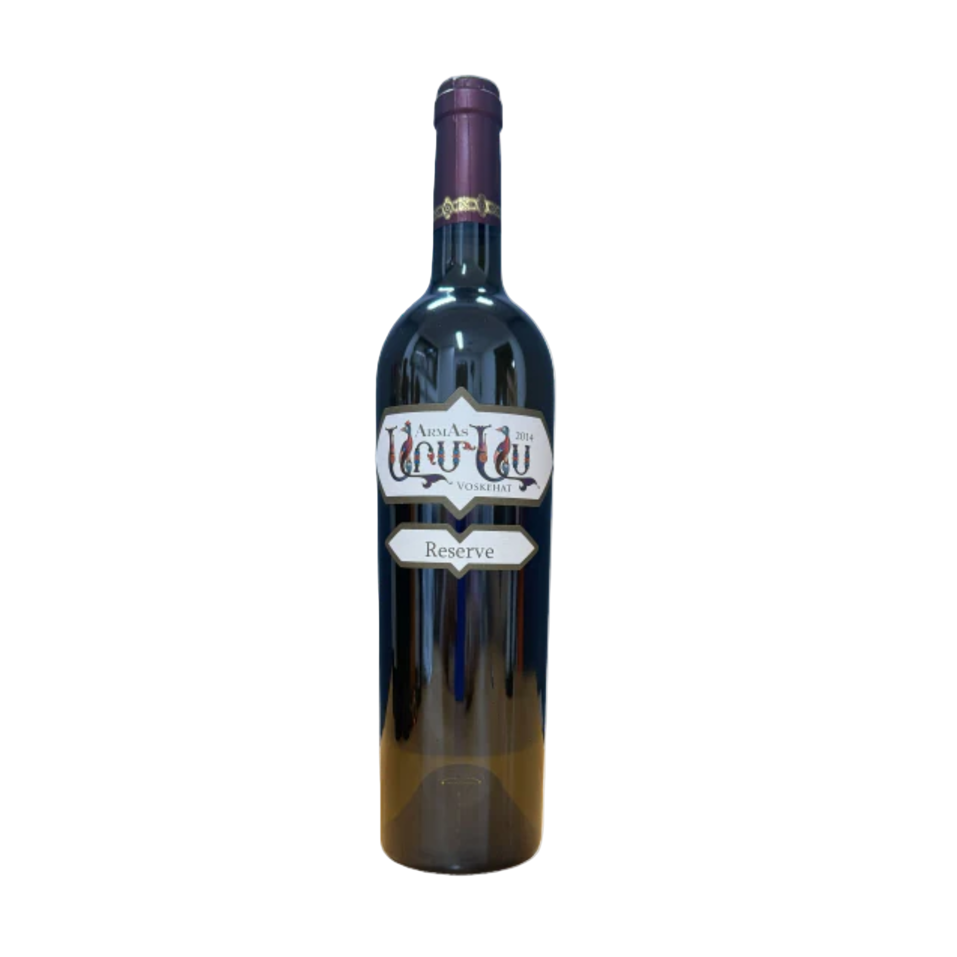 ArmAs Voskehat White Reserve