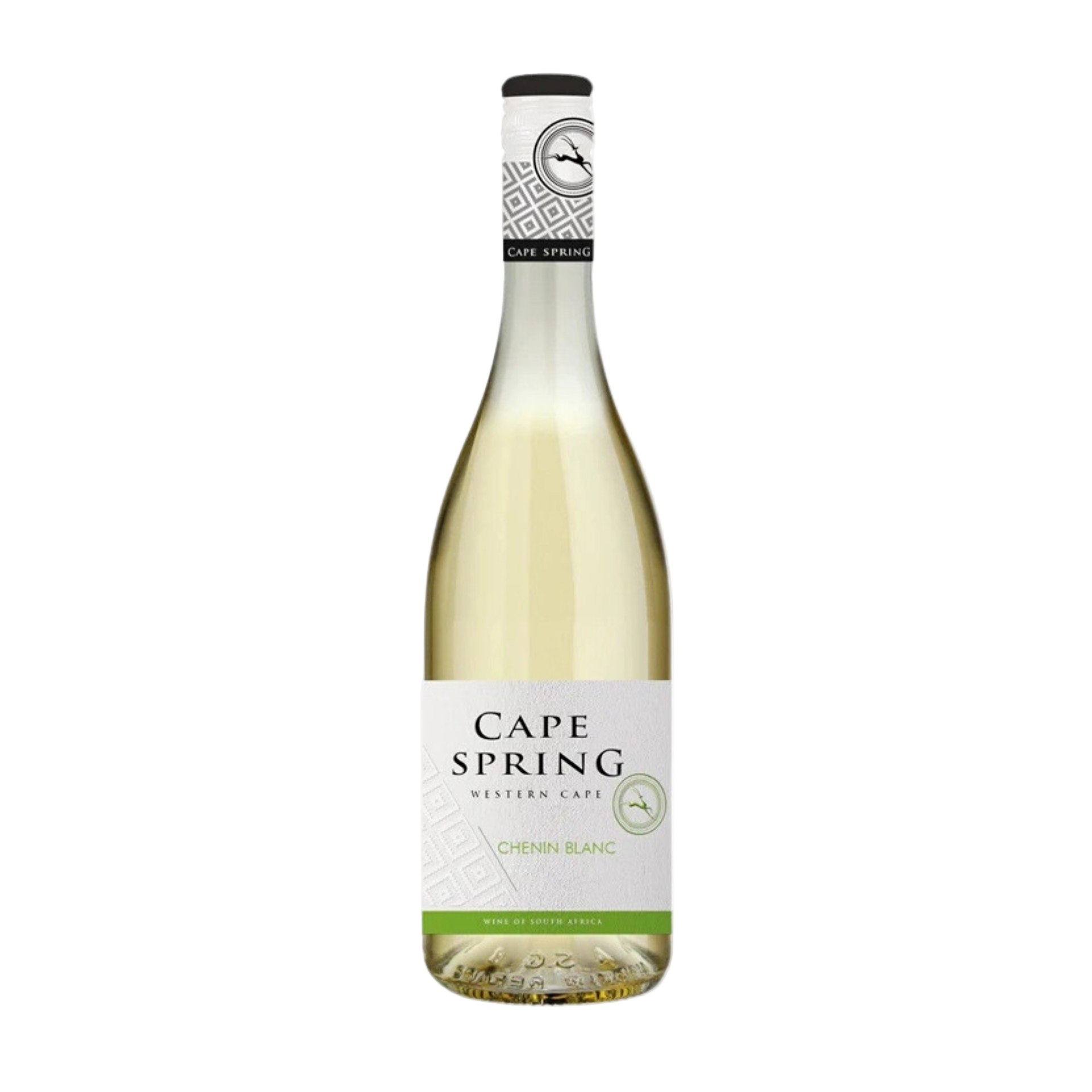 Cape Spring White Dry Chenin Blanc