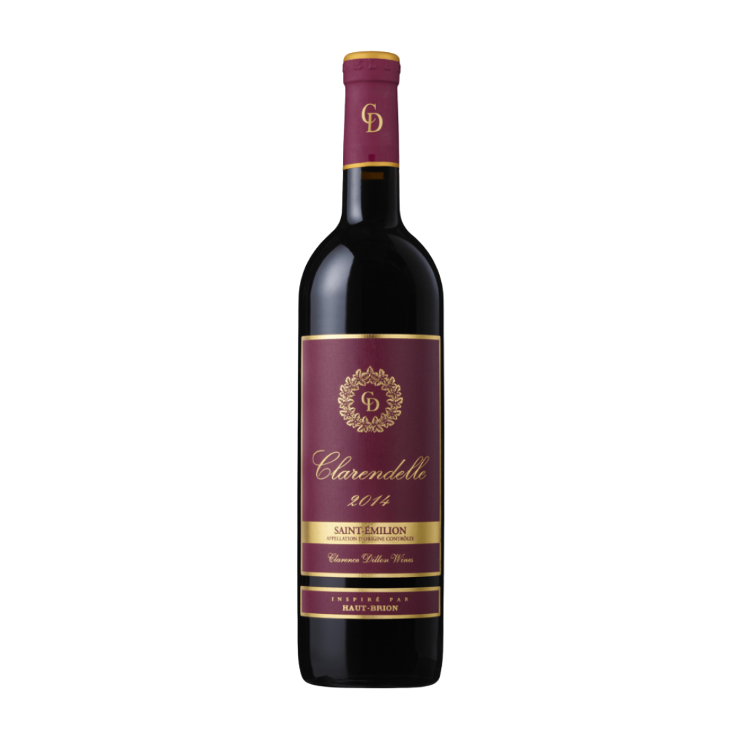 Clarence Dillon Wines Clarendelle St. Emillion Red Dry
