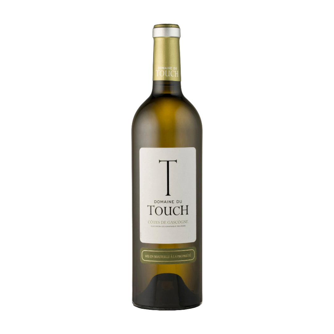 Domaine Du Touch Cotes De Gascogne