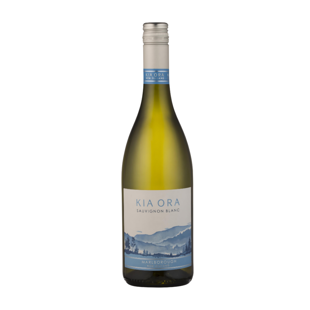 Kia Ora Sauvignon Blanc