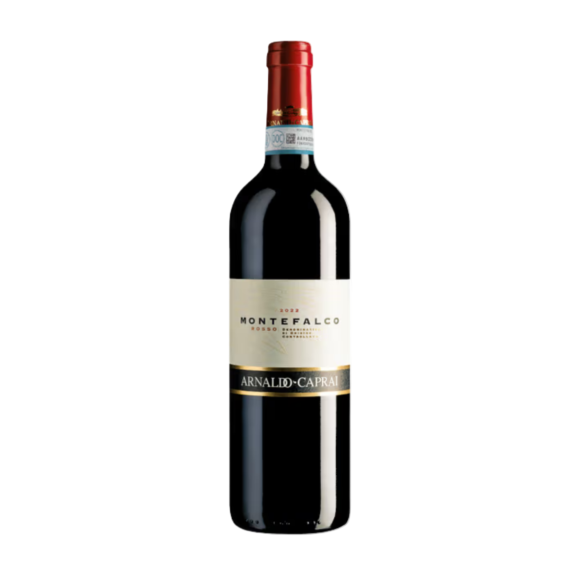 Arnaldo - Caprai Montefalco Rosso 2020