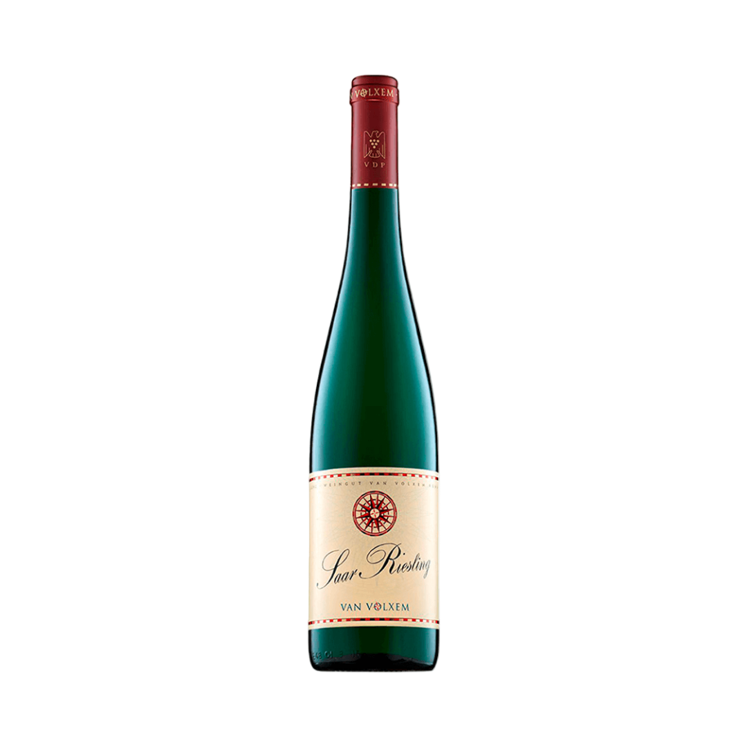 Van Volxem Saar Riesling White Dry