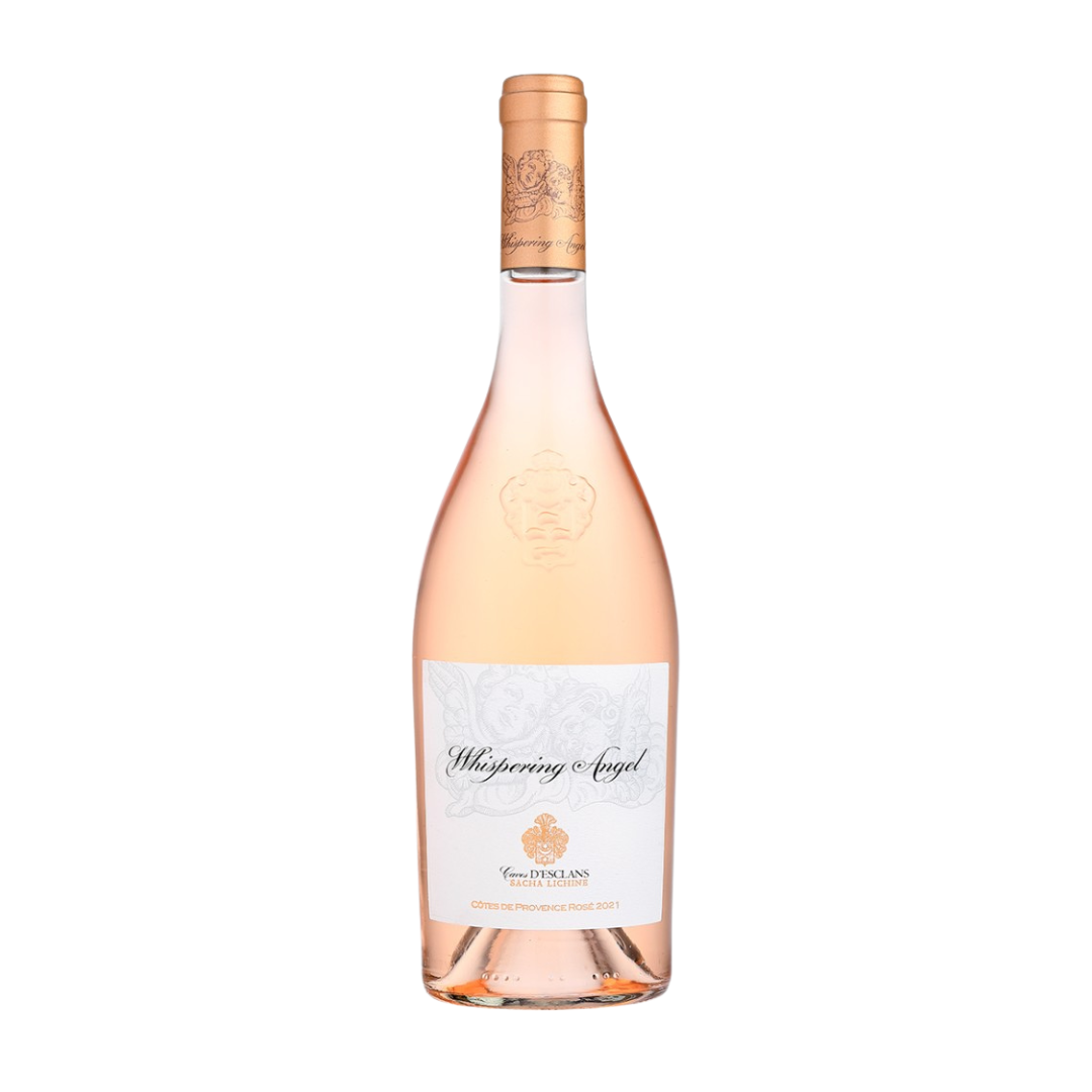 Whispering Angel Côtes de Provence Rosé Dry