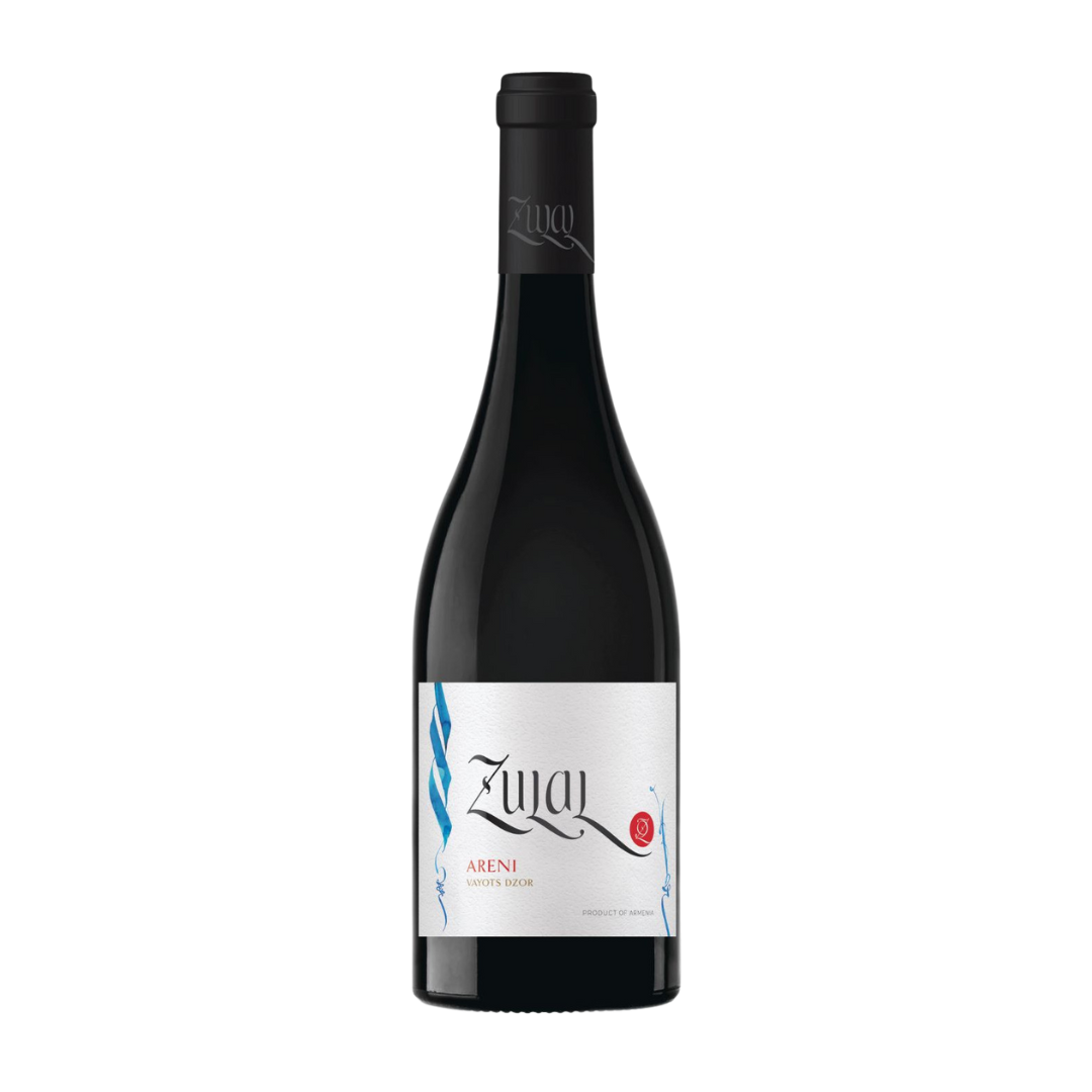 Zulal Areni Red
